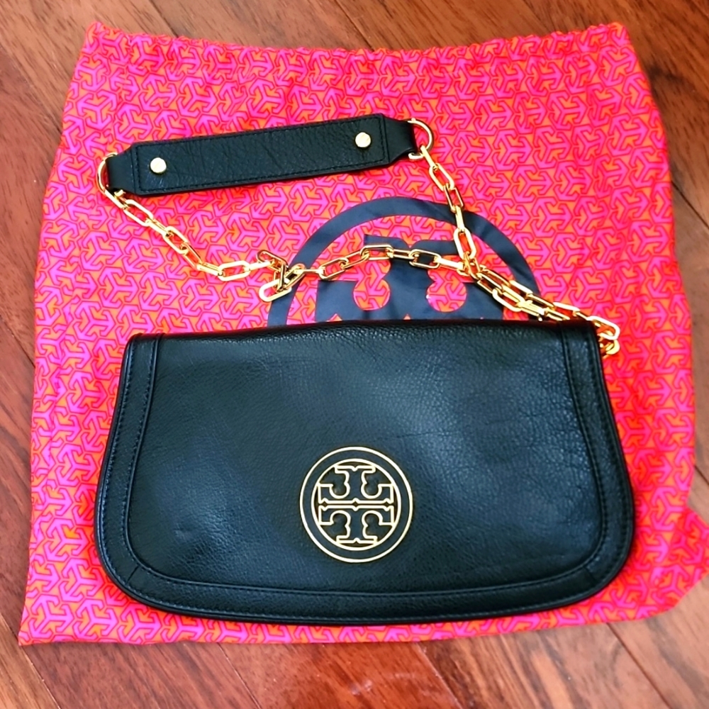 Tory Burch Clutch on Chain